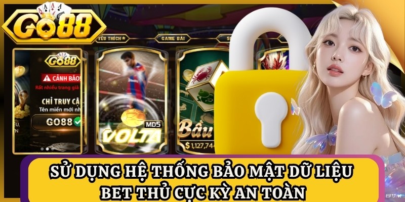 Go88 Trei – Link Đăng Ký Go88 Mới Nhất 2026 | Go 88 6 Sử dụng hệ thống bảo mật dữ liệu bet thủ cực kỳ an toàn
