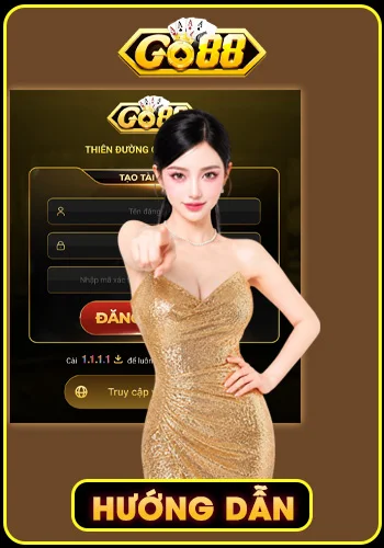 Go88 Trei – Link Đăng Ký Go88 Mới Nhất 2026 | Go 88 1 Hình Hướng Dẫn