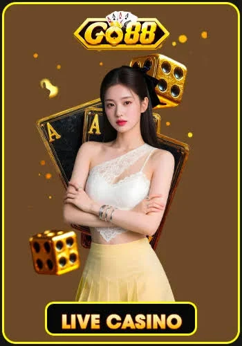 Go88 Trei – Link Đăng Ký Go88 Mới Nhất 2026 | Go 88 2 Hình Live Casino